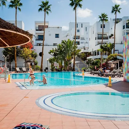 Sunset Bay Costa Adeje Great Location Appartement