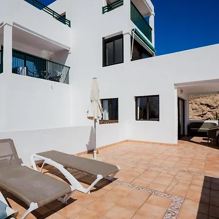 Appartement Sunset Bay Costa Adeje Great Location