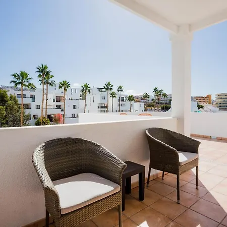 Sunset Bay Costa Adeje Great Location Appartement *