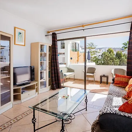 Appartement Sunset Bay Costa Adeje Great Location Costa Adeje (Tenerife)