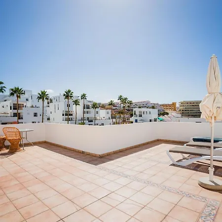 Appartement Sunset Bay Costa Adeje Great Location