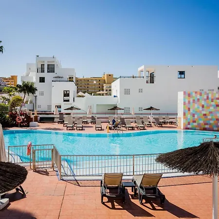 Sunset Bay Costa Adeje Great Location Appartement Costa Adeje (Tenerife)