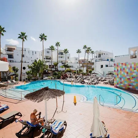 Lägenhet Sunset Bay Costa Adeje Great Location Costa Adeje (Tenerife)