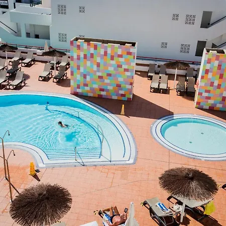 Sunset Bay Costa Adeje Great Location Lägenhet